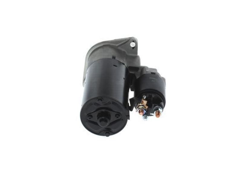 BOSCH Starter