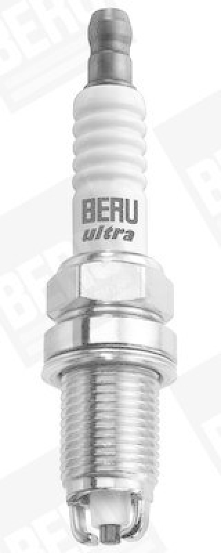 BERU by DRiV Zündkerze ULTRA