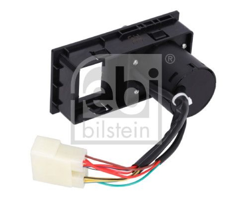 FEBI BILSTEIN Schalter, Hauptlicht