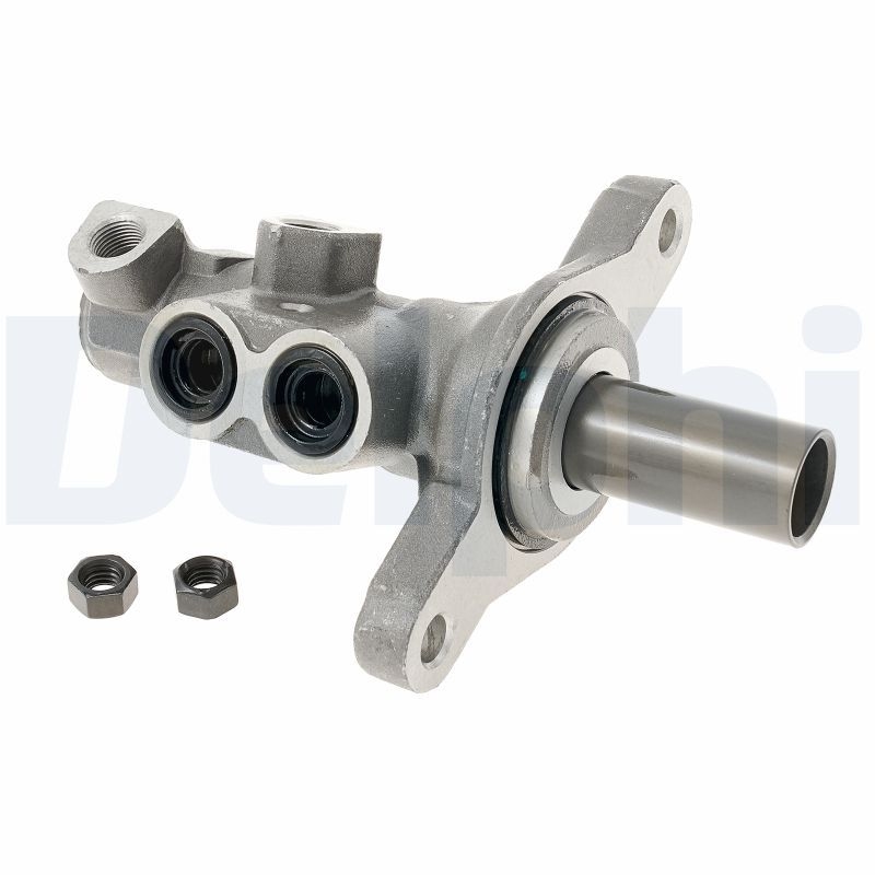 DELPHI Hauptbremszylinder LM80687
