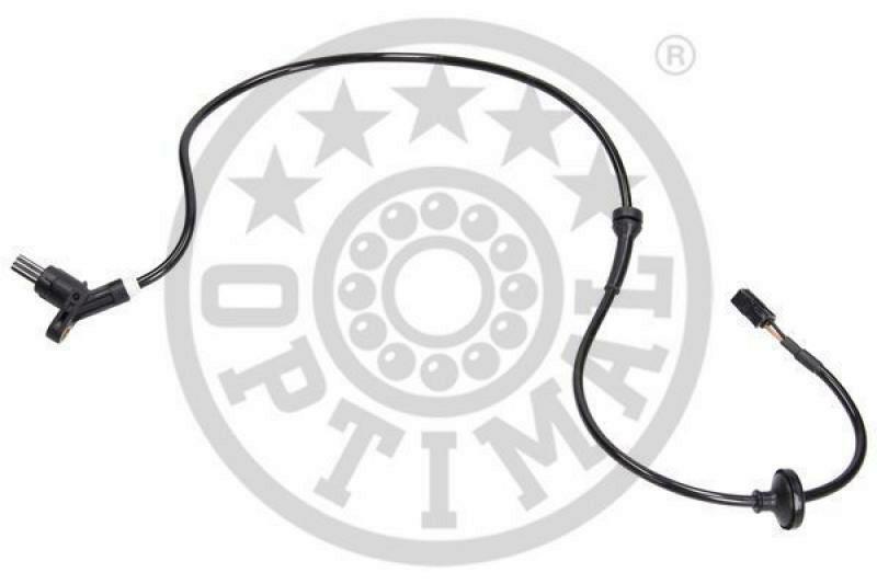 OPTIMAL Sensor, wheel speed