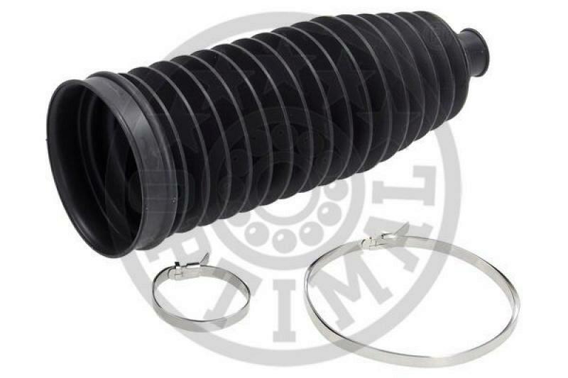 OPTIMAL Bellow, steering