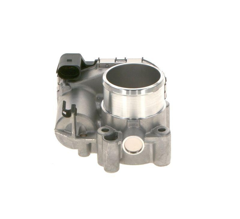 BOSCH Throttle body