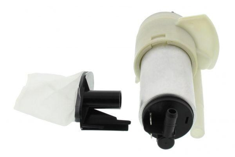 MAPCO Fuel Pump