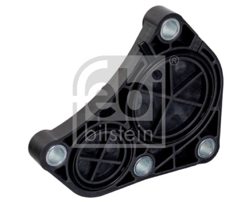 FEBI BILSTEIN Verschlussdeckel, Nockenwelle febi Plus