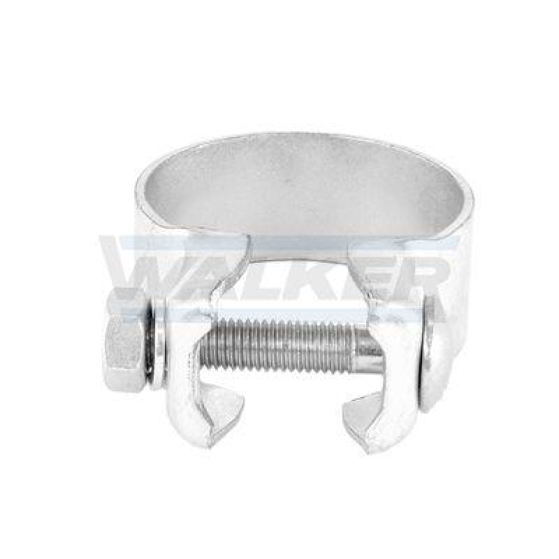 WALKER Clamp, exhaust system