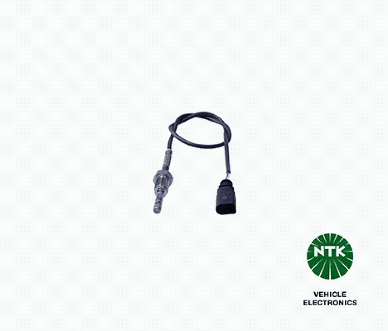 NGK Sensor, exhaust gas temperature