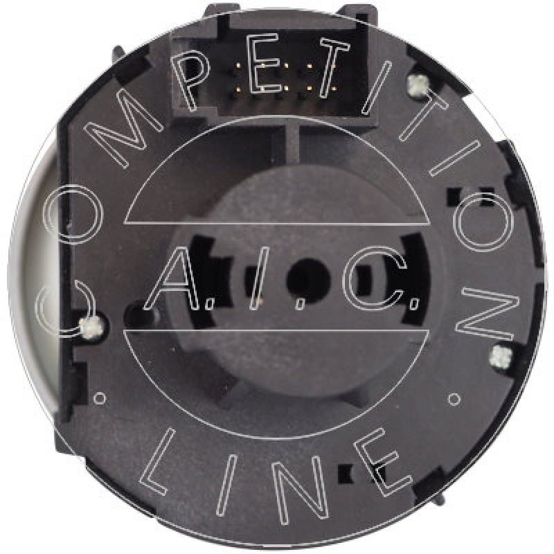 AIC Schalter, Hauptlicht Original AIC Quality 59098