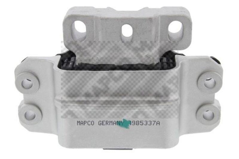 MAPCO Engine Mounting
