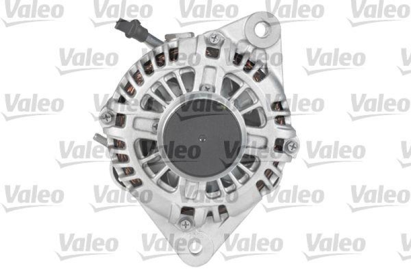 VALEO Generator VALEO ORIGINS NEW OE TECHNOLOGIE