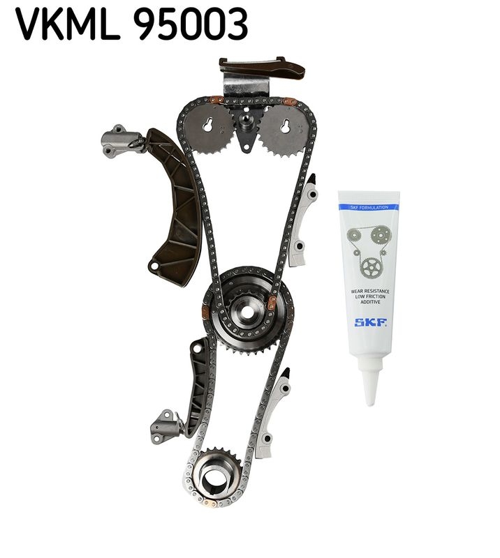 SKF Timing Chain Kit