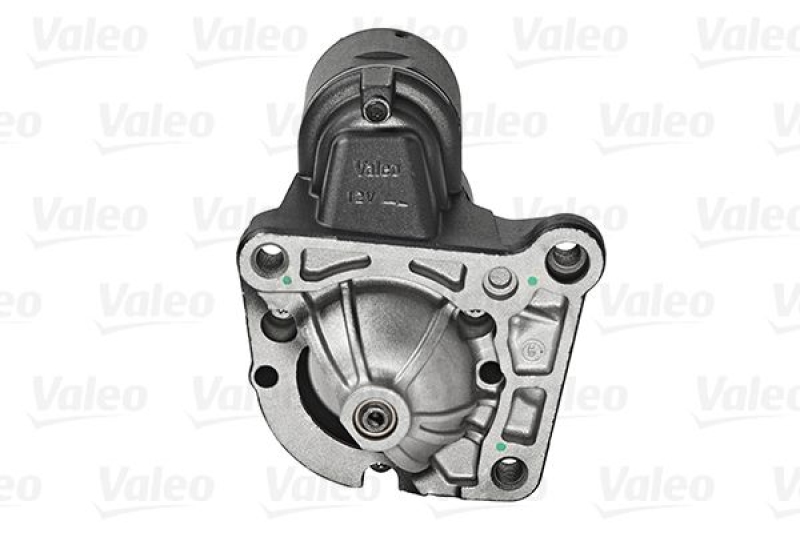 VALEO Starter REMANUFACTURED CLASSIC