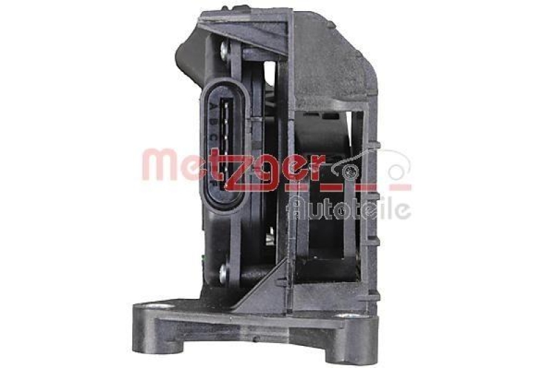 METZGER Sensor, accelerator pedal position OE-part