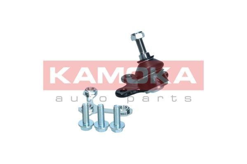 KAMOKA Trag-/Führungsgelenk