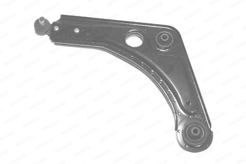 MOOG Track Control Arm