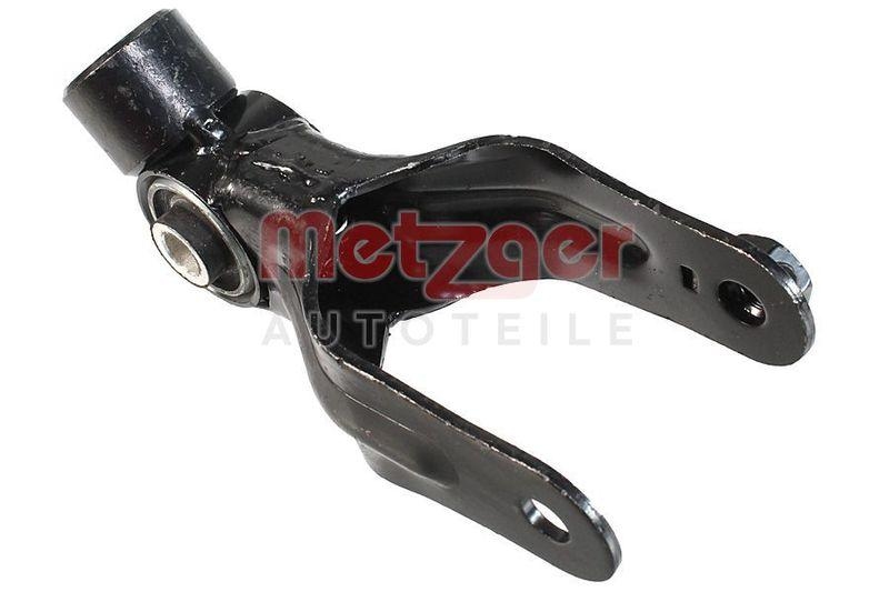 METZGER Lagerung, Motor GREENPARTS 8054260