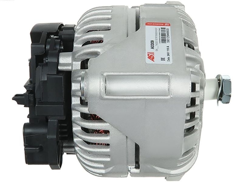 AS-PL Generator Brandneu AS-PL