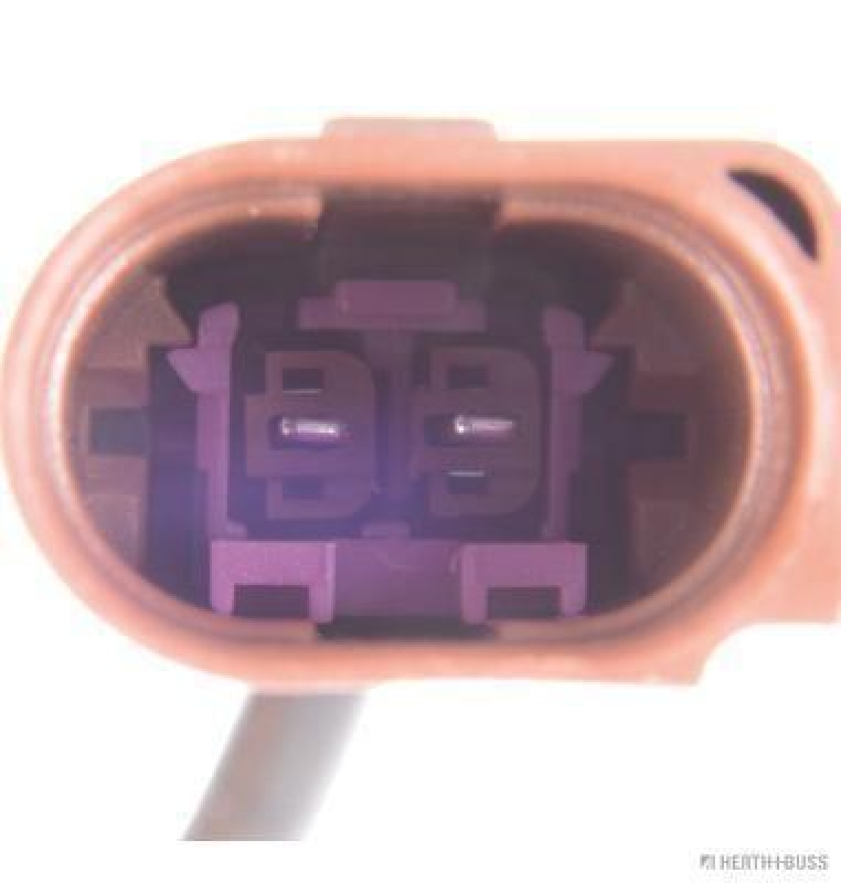 HERTH+BUSS ELPARTS Sensor, Abgastemperatur 70683096