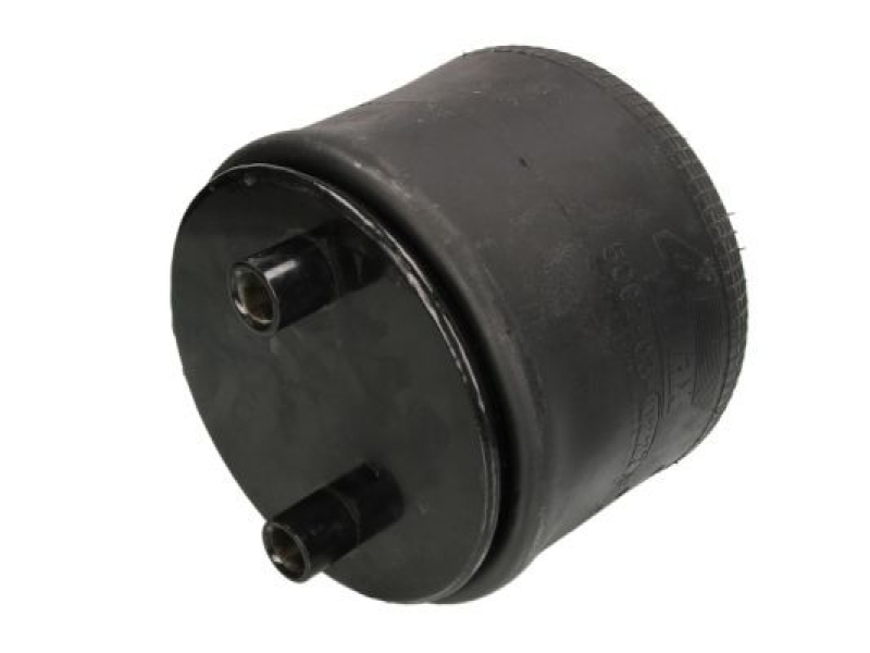 Magnum Technology Bellow, air suspension