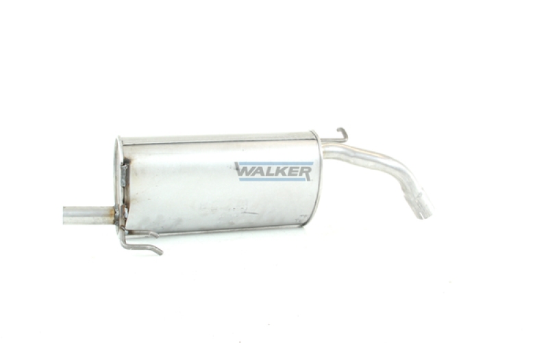 WALKER Endschalld&auml;mpfer
