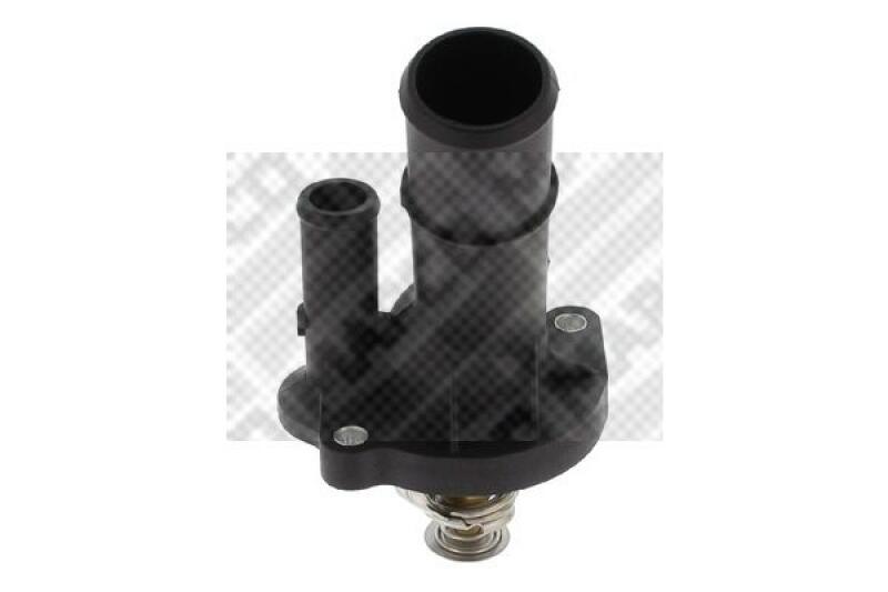 MAPCO Thermostat, coolant