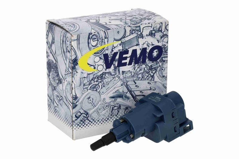 VEMO Switch, clutch control (cruise control) Original VEMO Quality