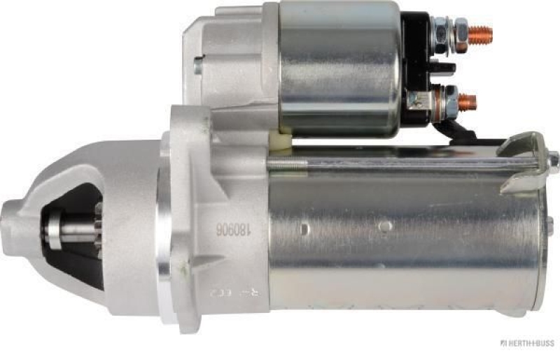 HERTH+BUSS ELPARTS Starter 42019840