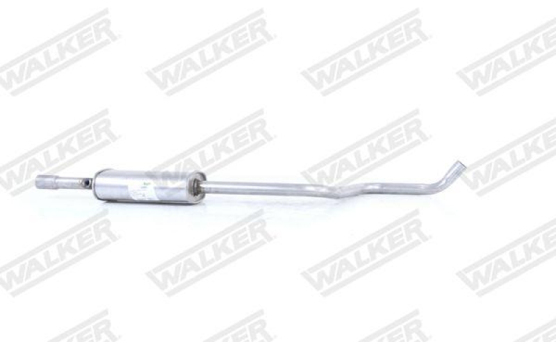 WALKER Middle Silencer
