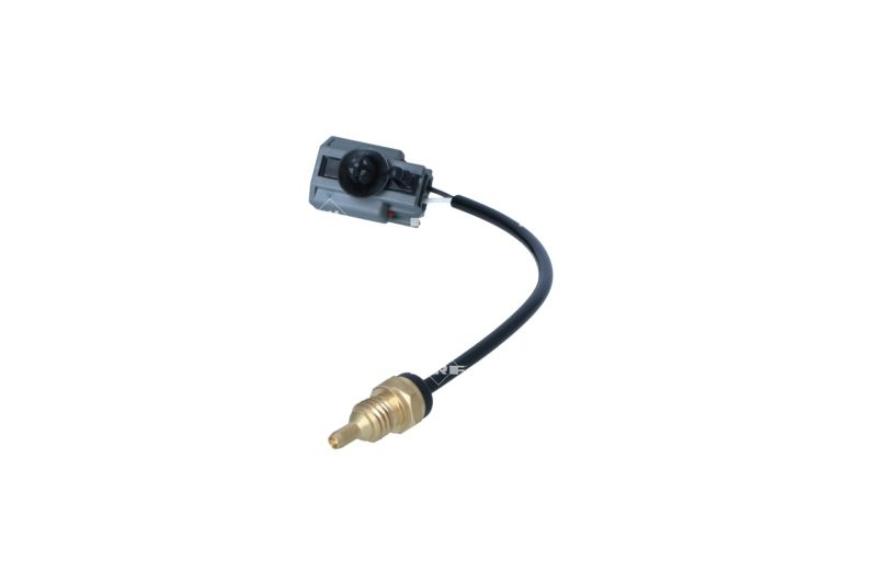 NRF Sensor, Kühlmitteltemperatur