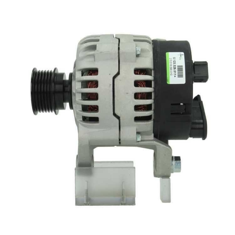 BV PSH Generator +Line Original
