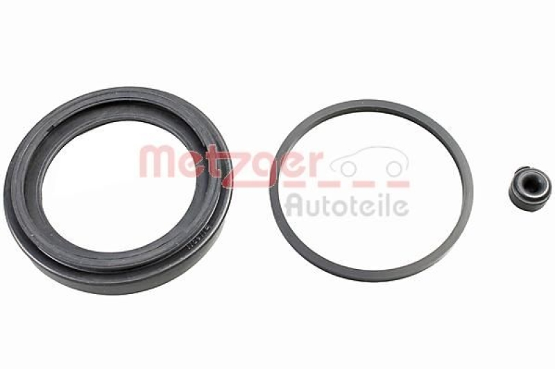 METZGER Reparatursatz, Bremssattel GREENPARTS 114-0093