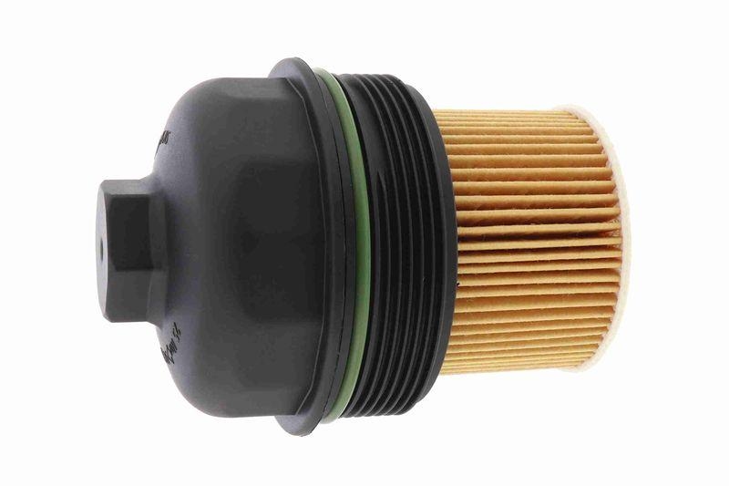 VAICO Cap, oil filter housing Original VAICO Quality