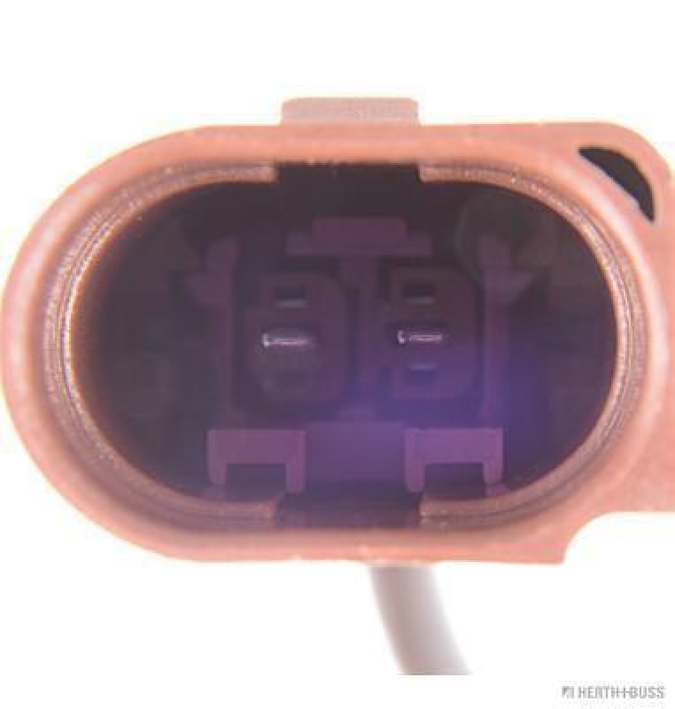 HERTH+BUSS ELPARTS Sensor, Abgastemperatur 70683099