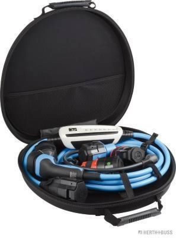 HERTH+BUSS ELPARTS Charge Cable, electric vehicle