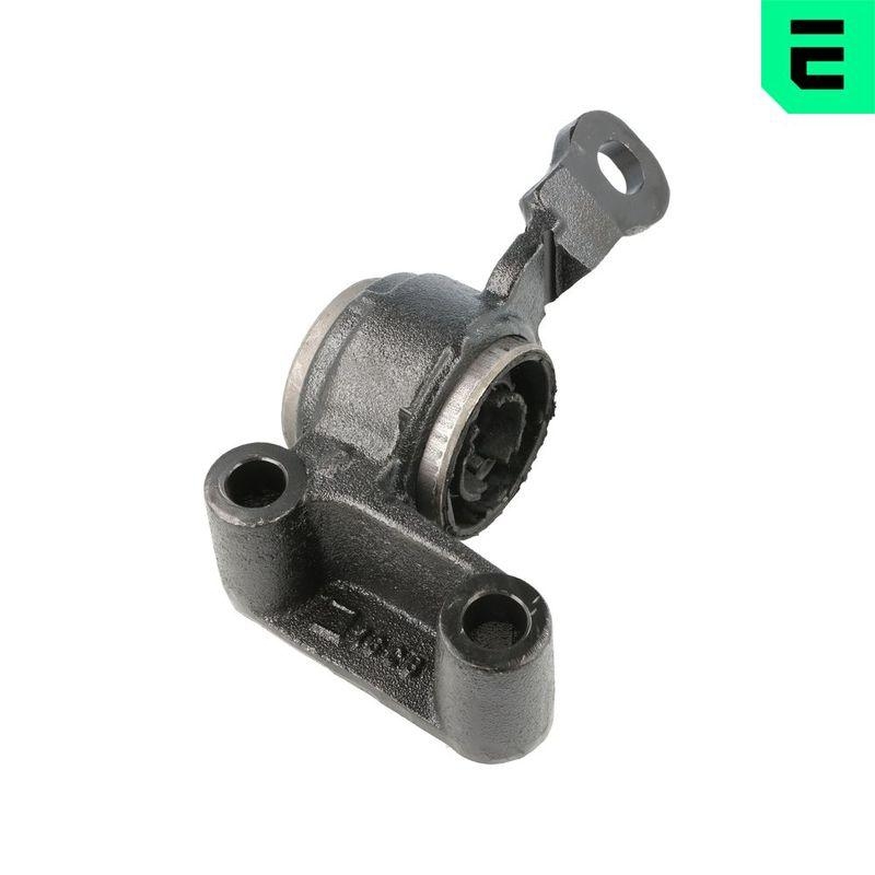 OPTIMAL Lagerung, Lenker F8-8206