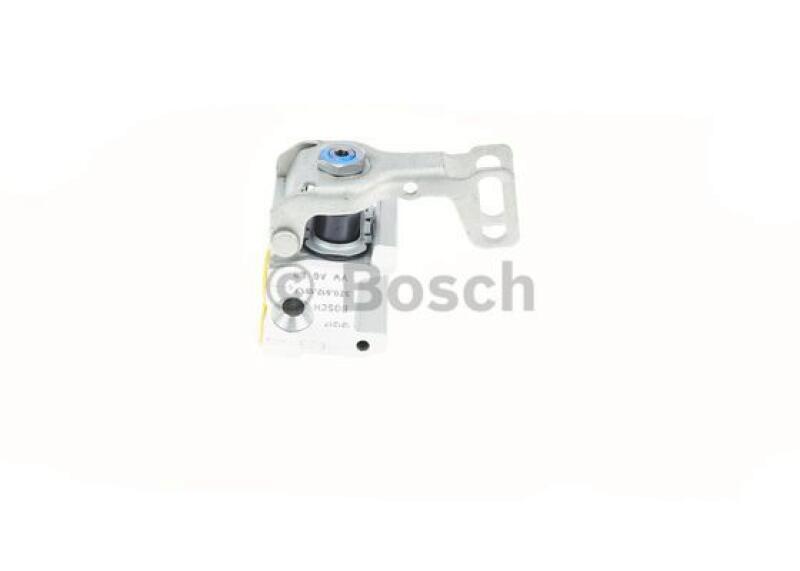 BOSCH Brake Power Regulator