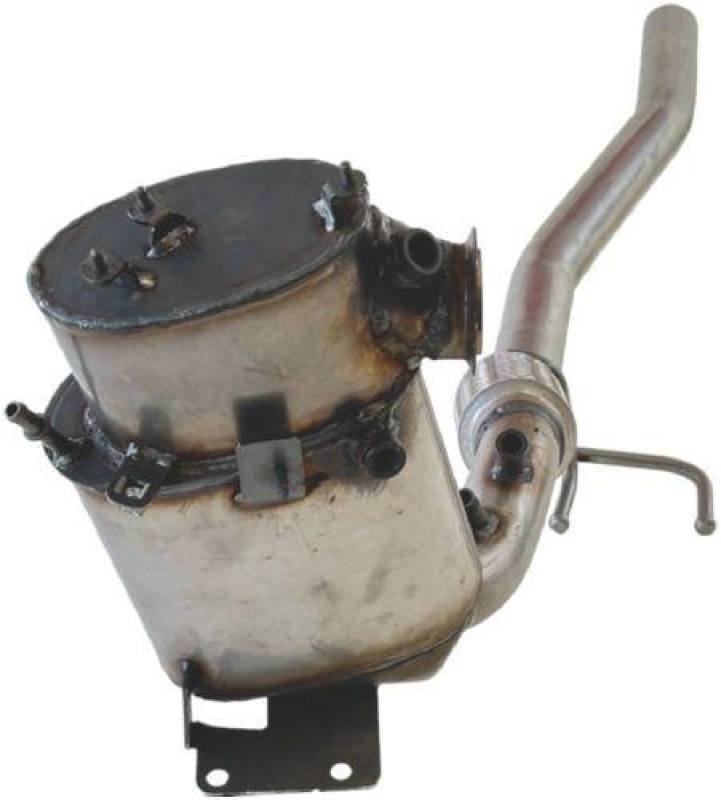 BOSAL Soot/Particulate Filter, exhaust system