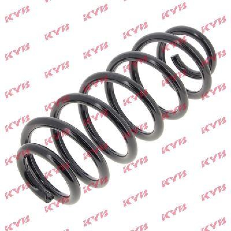 KYB Fahrwerksfeder K-Flex RH6433