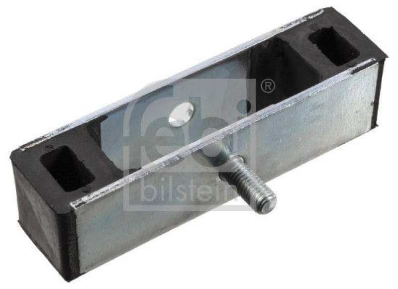 FEBI BILSTEIN Halter, Rückfahrleuchte