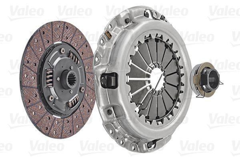 VALEO Kupplungssatz NEW KIT3P 827376
