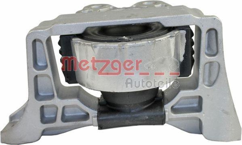 METZGER Lagerung, Motor 8053742