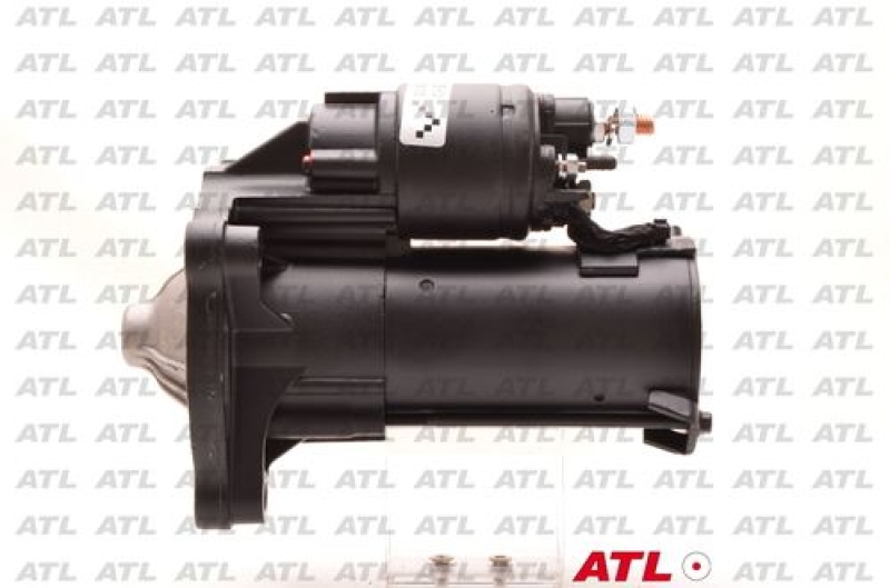 ATL Autotechnik Starter