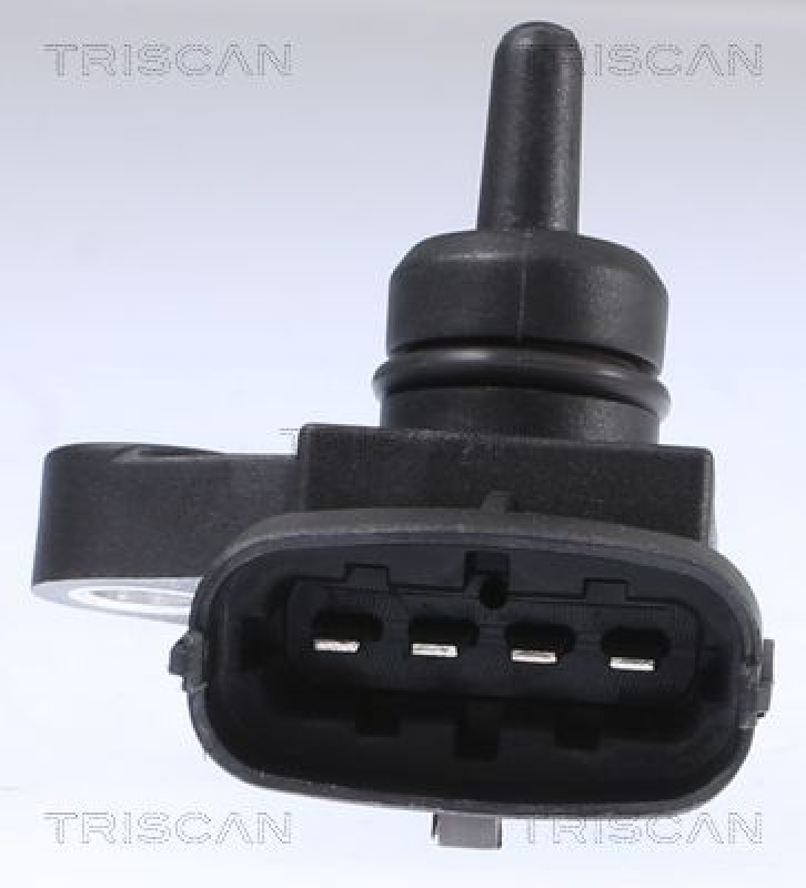 TRISCAN Sensor, intake manifold pressure