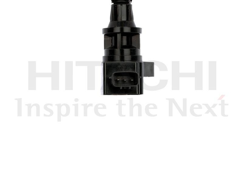 HITACHI Ignition Coil