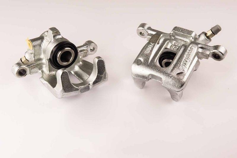 HELLA Bremssattel 8AC 355 380-021