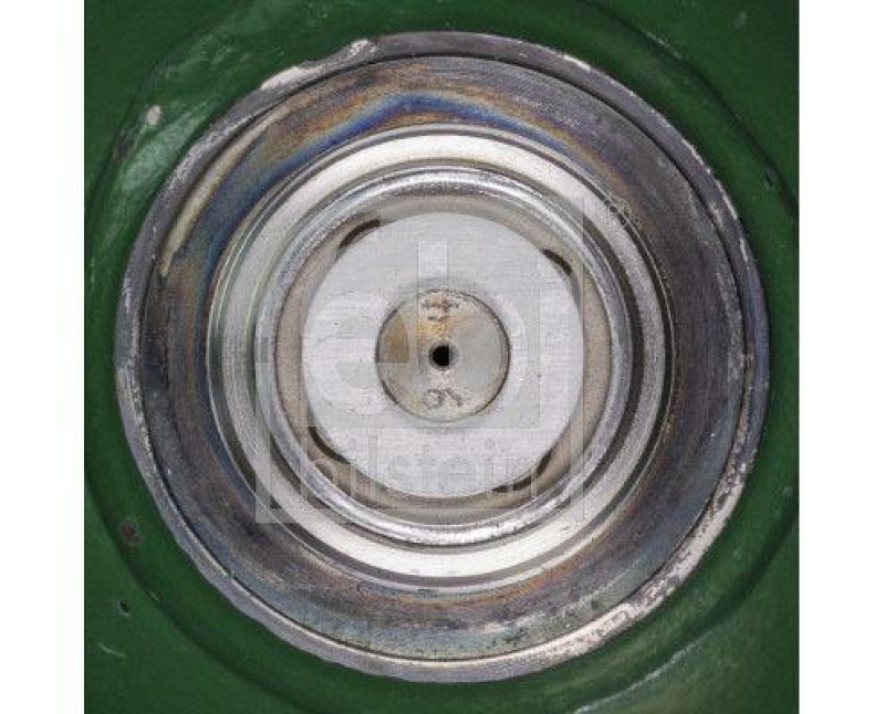 FEBI BILSTEIN Druckspeicher, Federung/Dämpfung 23794