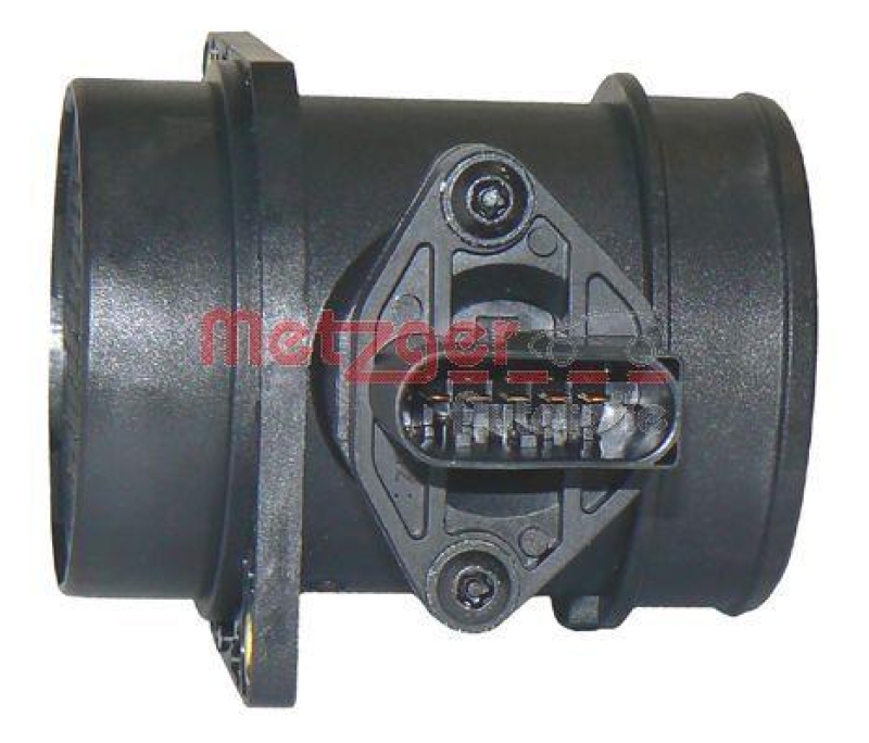 METZGER Air Mass Sensor OE-part