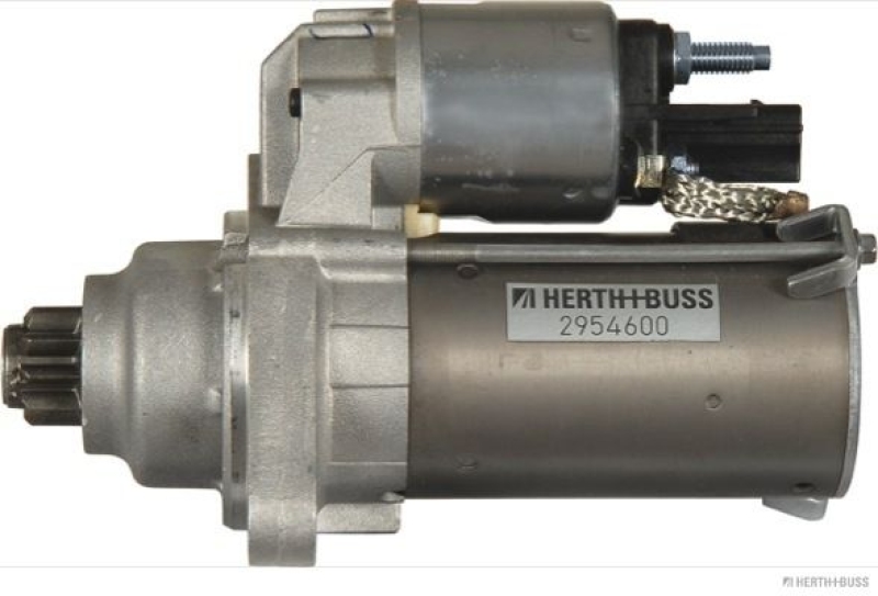 HERTH+BUSS ELPARTS Starter 42020220