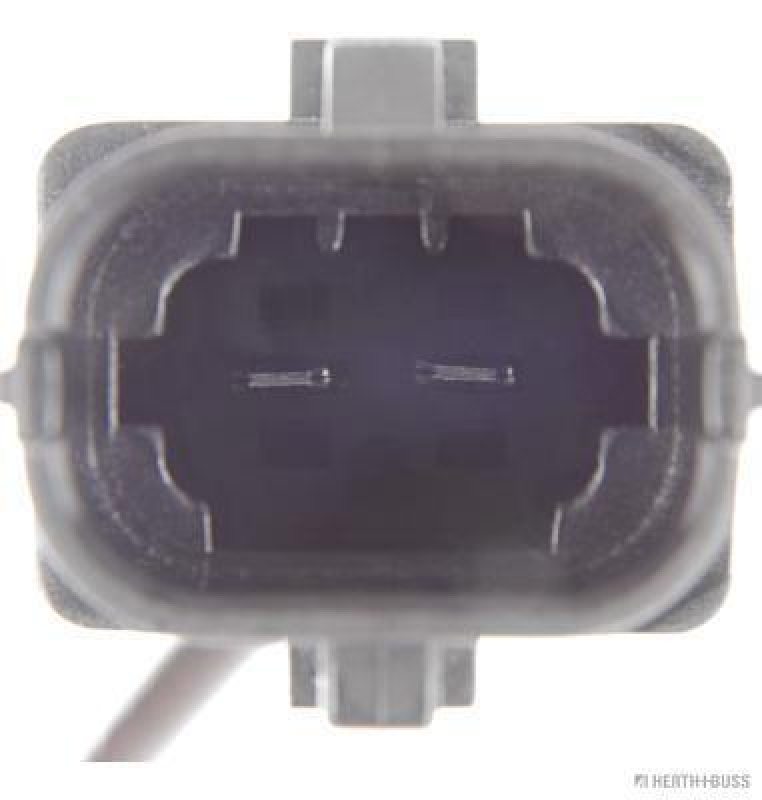 HERTH+BUSS ELPARTS Sensor, Abgastemperatur 70683442