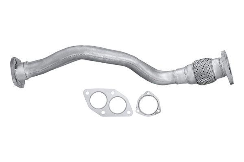 HELLA Abgasrohr Easy2Fit – PARTNERED with Faurecia 8LA366000-001